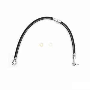 Nissan Quest Brake Hose - Front-L - R1 Concepts - `11-`17
